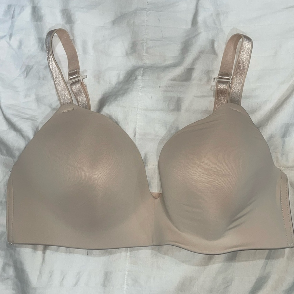 Wireless Bra